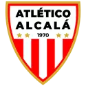 Escudo Club Atlético Alcalá